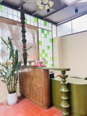 THAY ĐỔI MÔ HÌNH KINH DOANH - SANG LẠI SPA ĐẸP 1 TRỆT 2 LẦU KHU VIP [QUẬN 02] CHỈ VỚI 500 TRIỆU BAO CỌC