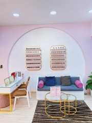 [Quận 3] SPA MẶT TIỀN KHU BÀN CỜ CHỈ #590_TRIỆU