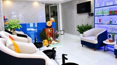 SANG GẤP SPA-BEAUTY CAO CẤP MẶT TIỀN HOÀNG DIỆU 2 – THỦ ĐỨC – GIÁ 600 TR (BAO CỌC)