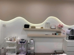 CHUYỂN NHƯỢNG SPA MẶT TIỀN ĐƯỜNG Ô TÔ QUẬN 10 – MỚI SET UP, VỚI VÍA TỐT KINH DOANH