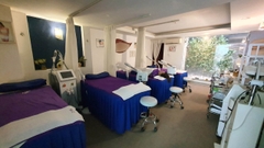 [Bình Thạnh] SPA ĐẸP TRUNG TÂM QUẬN CHỈ #250_TRIỆU
