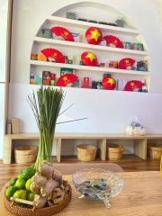 🌿 CHUYỂN NHƯỢNG SPA DƯỠNG SINH MẶT TIỀN Q.4 – KẾ CẬN Q.1 – CƠ SỞ VẬT CHẤT CAO CẤP