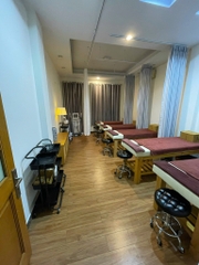 KHÔNG THỜI GIAN ĐIỀU HÀNH - SANG NHA KHOA ĐƯỜNG HAI CHIỀU KHU DÂN CƯ [TÂN BÌNH] CHỈ 250 TRIỆU BAO CỌC