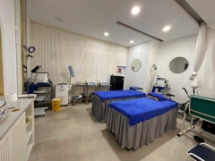CHUYỂN NHƯỢNG PHÒNG KHÁM Y HỌC CỔ TRUYỀN QUẬN 3 – VỊ TRÍ TRUNG TÂM, THANG MÁY, ĐẦU TƯ BÀI BẢN