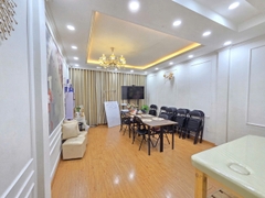 CHUYỂN NHƯỢNG SPA MẶT TIỀN PHÚ NHUẬN – ĐẦY ĐỦ CƠ SỞ VẬT CHẤT, VÀO KINH DOANH NGAY