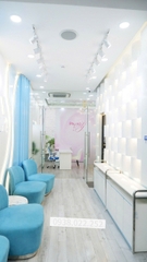 SIÊU PHẨM CHUYỂN NHƯỢNG: PHÒNG KHÁM PTTM MẶT TIỀN Q1