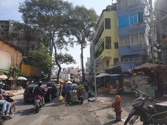 [Quận 1] CHO MẶT TIỀN PHƯỜNG ĐAKAO CHỈ 5K