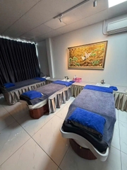 SANG GẤP BARBER SHOP CAO CẤP MẶT TIỀN TRUNG TÂM QUẬN 1 – KẾT CẤU 5 LẦU CÓ THANG MÁY – GIÁ 600 TR (BAO CỌC 270 TR)