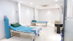 🏥 SIÊU PHẨM CHUYỂN NHƯỢNG: PHÒNG KHÁM CỘT SỞ PTTM QUẬN 10 – NGANG 9M – 2 PHÒNG MỔ CHUẨN SỞ Y TẾ 🏥