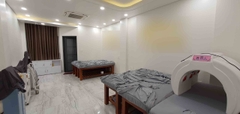 [QUẬN 1] SANG GẤP SPA ĐẸP “MẶT TIỀN” DOANH THU ỔN ĐỊNH CHỈ 1 TỶ 4