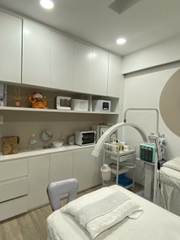 SANG NHƯỢNG THẨM MỸ VIỆN QUẬN 10
