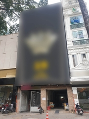 [Quận 1] MẶT TIỀN TRUNG TÂM CHỈ 10.000/Tháng
