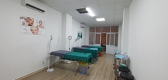 [Quận 3] SANG LẠI SPA - NHA KHOA MẶT TIỀN QUẬN 3