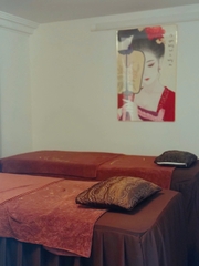 SANG NHƯỢNG TOÀN BỘ SPA - TRUNG TÂM QUẬN 1