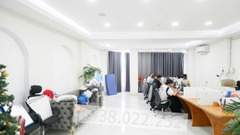 SANG NHƯỢNG THẨM MỸ VIỆN QUY MÔ LỚN