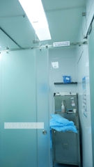 SANG NHƯỢNG PHÒNG KHÁM PHẪU THUẬT THẨM MỸ Q10