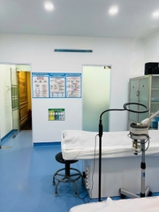🏥 1 TỶ 6 CÓ NGAY PHÒNG KHÁM DA LIỄU 15 NĂM THƯƠNG HIỆU – GẦN 3/2 Q10 – DOANH THU 1 TỶ/THÁNG 🏥
