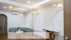 SANG NHƯỢNG THẨM MỸ VIỆN QUY MÔ LỚN