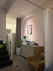 SANG GẤP SPA TRUNG TÂM Q3 – TỆP KHÁCH CÓ SẴN CHỈ 1 TỶ 2