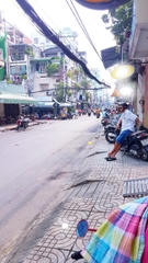 [Quận 3] MẶT TIỀN BÀN CỜ CHO THUÊ GIÁ SỐC