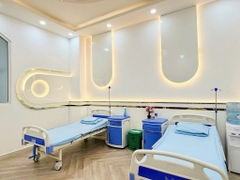 CHUYỂN NHƯỢNG CƠ SỞ CHĂM SÓC SẮC ĐẸP, MẶT BẰNG KHU CITYLAND GÒ VẤP