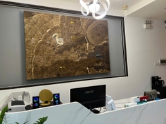 SANG NHƯỢNG SPA 2 TẦNG GIÁ CHỈ 220 triệu