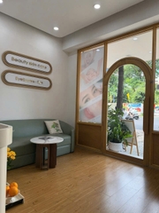 🌿 CHUYỂN NHƯỢNG SPA MẶT TIỀN QUẬN 6 – TRANG THIẾT BỊ ĐẦY ĐỦ, MIỄN PHÍ 1 THÁNG TIỀN NHÀ