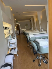 🌿 CHUYỂN NHƯỢNG SPA MẶT TIỀN QUẬN 6 – TRANG THIẾT BỊ ĐẦY ĐỦ, MIỄN PHÍ 1 THÁNG TIỀN NHÀ