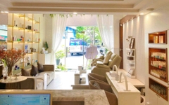 SANG NHƯỢNG SPA FULL SETUP - PHÚ NHUẬN VÀO LÀ LÀM NGAY
