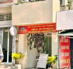 SANG GẤP SPA DƯỠNG SINH TRUNG TÂM BÌNH THẠNH