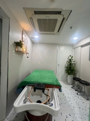 🌿 CHUYỂN NHƯỢNG CƠ SỞ SPA MỚI ĐẸP – MẶT TIỀN TRẦN HƯNG ĐẠO Q.1