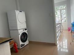 [QUẬN 1] SPA MẶT TIỀN TRUNG TÂM CHỈ 450 TRIỆU