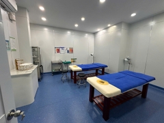 CHUYỂN NHƯỢNG PHÒNG KHÁM Y HỌC CỔ TRUYỀN QUẬN 3 – VỊ TRÍ TRUNG TÂM, THANG MÁY, ĐẦU TƯ BÀI BẢN