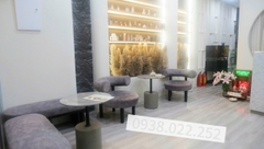 200 TRIỆU CÓ NGAY SPA DƯỠNG SINH