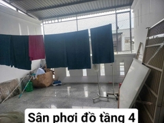 SANG GẤP SPA DƯỠNG SINH ĐÔNG Y QUY – CÓ THANG MÁY, HẦM XE – GIÁ 410 TR (BAO CỌC)