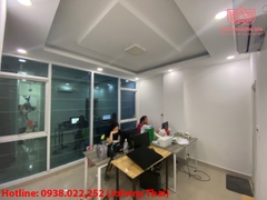 [QUẬN 1] SPA MẶT TIỀN ĐƯỜNG LỚN CHỈ 1,2 TỶ
