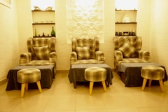 [Quận 1] SPA THOÁNG ĐẸP MẶT TIỀN CHỈ #1_TỶ_250_TRIỆU