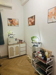 CƠ HỘI SỞ HỮU SPA NAIL MẶT TIỀN KHU BÀU CÁT [TÂN BÌNH] CHỈ 350 TRIỆU BAO CỌC