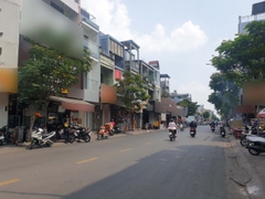 [Tân Bình] MẶT TIỀN KHU VÒNG XOAY LĂNG CHA CẢ CHO THUÊ CHỈ 45 TRIỆU