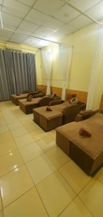 KHÔNG NGƯỜI QUẢN LÝ - CẦN SANG SPA GỘI ĐẦU MASSAGE FOOT & BODY CHỈ 135 TRIỆU BAO CỌC