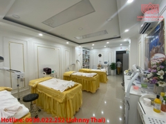 [QUẬN 1] SPA MẶT TIỀN ĐƯỜNG LỚN CHỈ 1,2 TỶ