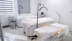 SANG NHƯỢNG SPA DƯỠNG SINH - TRUNG TÂM Q3