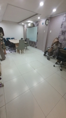 [Quận 3] SPA MẶT TIỀN PHONG CÁCH CHÂU ÂU CHỈ 750 TRIỆU