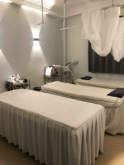 [Phú Nhuận] SPA NHẬT BẢN KHU VƯỜN HOA CHỈ VỚI 360 TRIỆU
