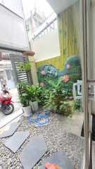 [Quận 3] SPA ĐẸP TRONG HẺM LỚN ĐANG HOẠT ĐỘNG ỔN ĐỊNH