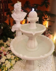 SANG NHƯỢNG SPA FULL SETUP