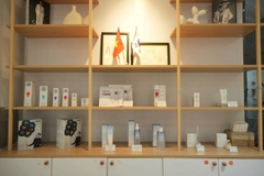SANG NHƯỢNG PHÒNG KHÁM SETUP CHUẨN BỘ Y TẾ