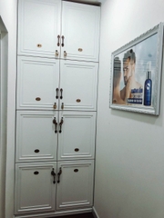 [Quận 3] SPA MẶT TIỀN PHONG CÁCH CHÂU ÂU CHỈ 750 TRIỆU