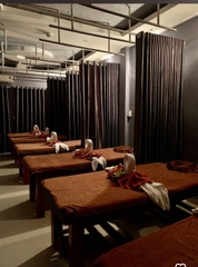 SANG GẤP SPA KHÁCH TÂY CÁCH CHỢ BẾN THÀNH 200M – GIÁ 850 TR