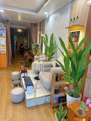 ĐỊNH CƯ PHÁP – SANG GẤP SPA DƯỠNG SINH TÂN BÌNH – CHI PHÍ THUÊ GẦN NHƯ BẰNG 0 🌸